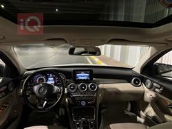 مێرسێدس بێنز C-Class